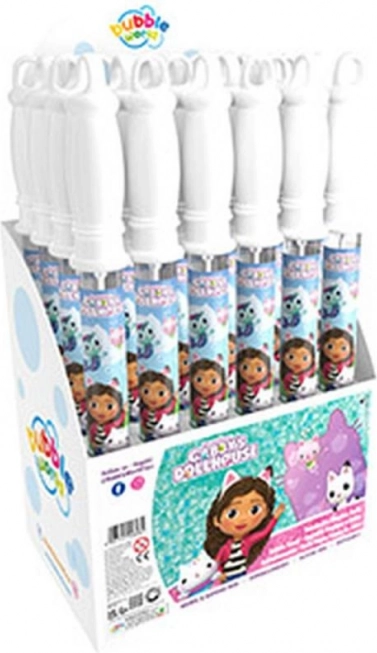 Сапунени балончета Gabby’s Dollhouse 120 ml