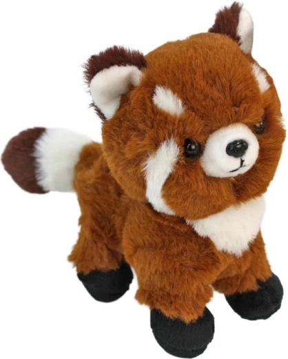 Plush Red Panda