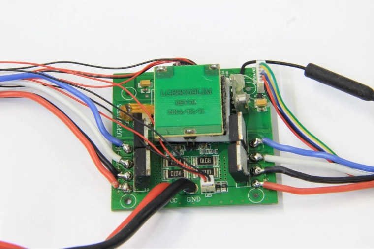 Електроника Jamara Payload new - 1 брой