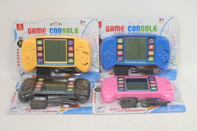 Електронна игра HC-9085 с USB кабел