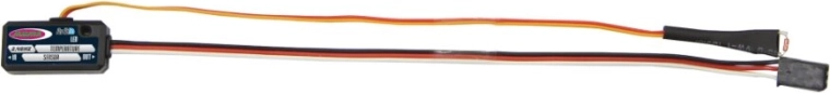 Jamara температурен сензор за FCX6 Pro V2 (телеметрия) - 1 брой