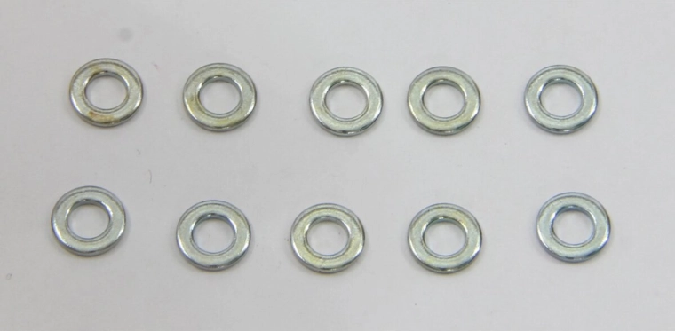 Шайба JAMARA 3,2 × 6 mm, 10 бр.