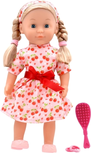 Dolls World doll Charlotte Cherry Fairy 36 cm