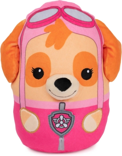 Плюшена играчка GUND Skye от PAW PATROL 23 см