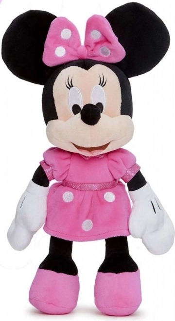 Плюшена играчка Disney Minnie 25 см