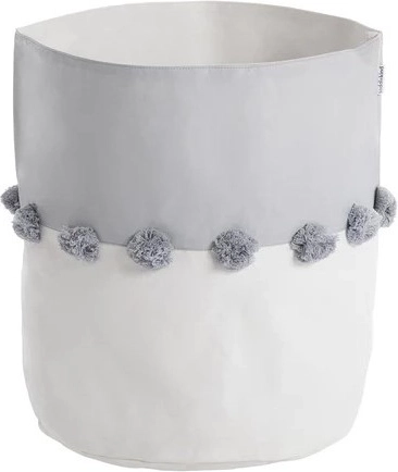 Toddlekind кош за съхранение large stone - 1 брой
