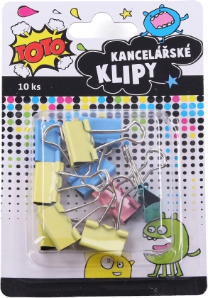 Кабинки тип щипка 19 mm, комплект 10 бр.