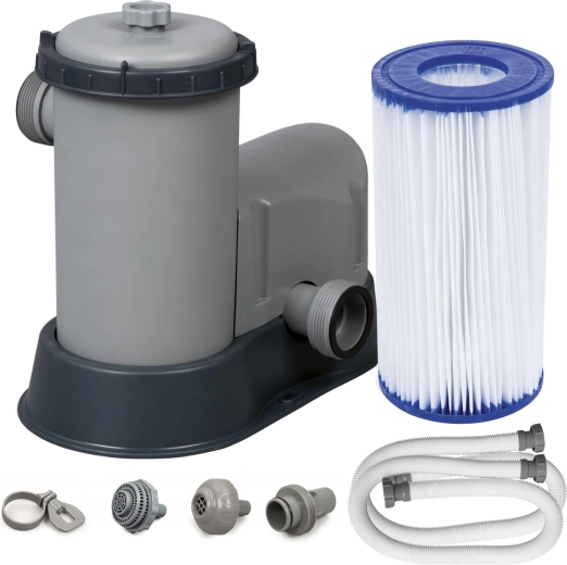 Filter pump for pool 5678 l/h BESTWAY