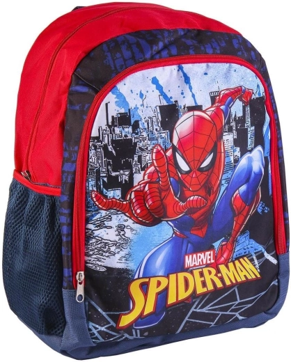 Spiderman School Backpack
