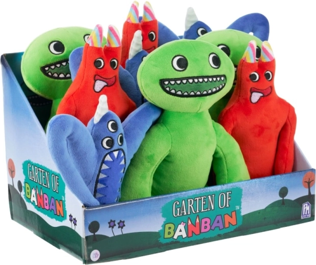 Garten of Banban Series 1 – Plush Figure 25 cm