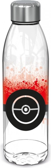 Бутилка за пиене POKEMON 980 мл с винтова капачка