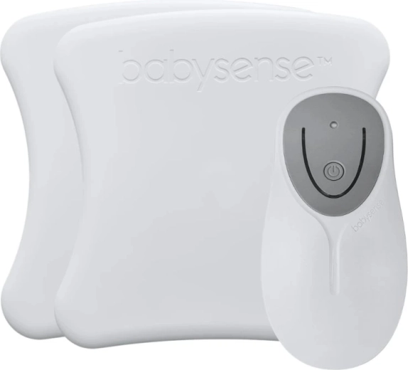 Babysense монитор за дишане – ново поколение 8