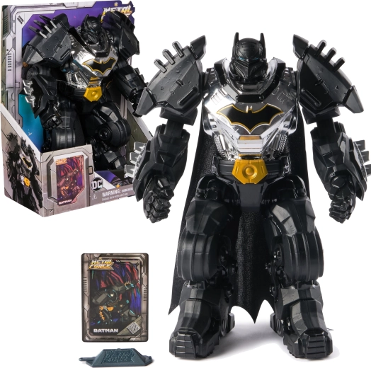 Batman Metal Force DC Comics Figure 30 cm