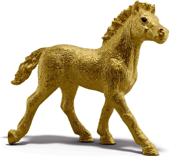 Колекционерско жребче Diamond SCHLEICH Horse Club – лимитирано издание