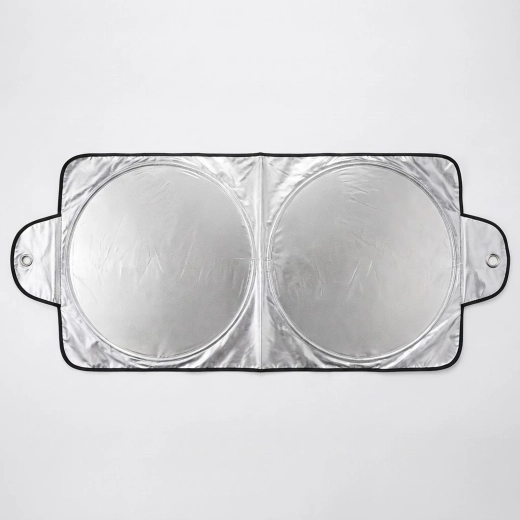 Winter and Summer Protective Car Windshield Cover