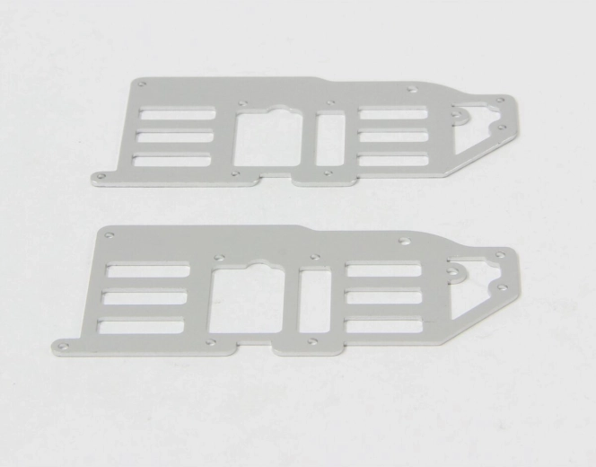 Side Parts for Alumaxx Motor