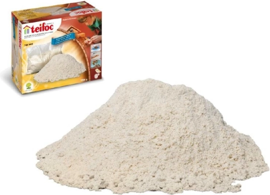 Конструктор Teifoc Малта 1 кг