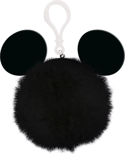 Ключодържател пухче PomPom Mickey Mouse