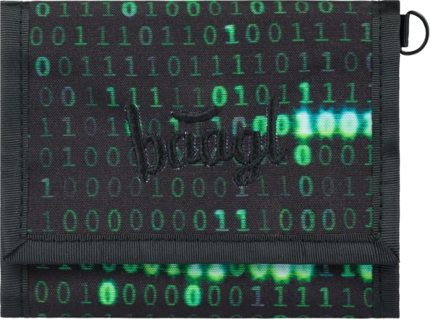 Портфейл Numbers от BAAGL