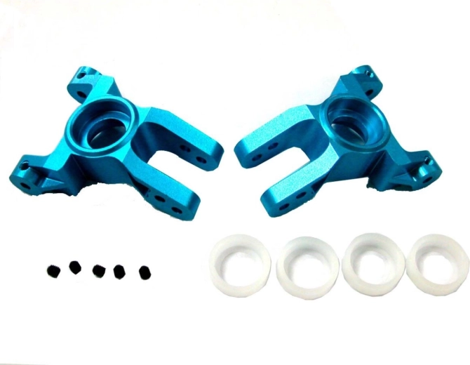 Jamara задни рамена на главината (knuckle arms) за AS-11 – 1 брой