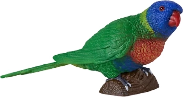 MOJO Rainbow Parrot
