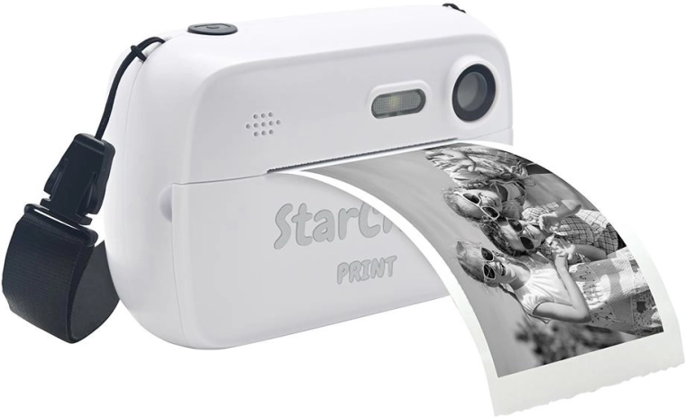 Lexibook StarCAM PRINT Instant Camera