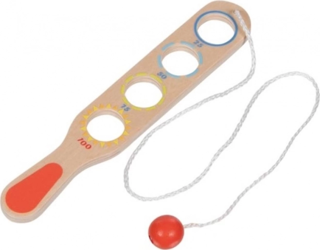 Моторна игра Хвани топчето от GOKI