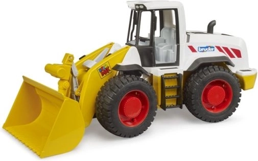 Wheel Loader XL 5000 for Kids