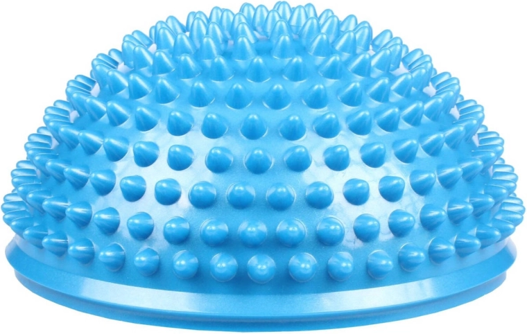 Merco Durian blue massage balance cushion 16 cm
