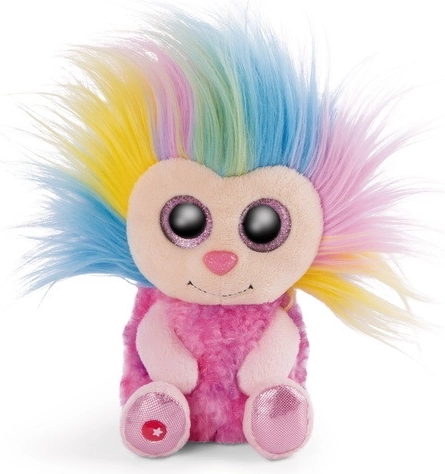 Плюшена играчка GLUBSCHIS феята Azizi 15 см