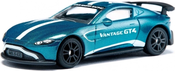 Vuz Aston Martin Vantage GT4
