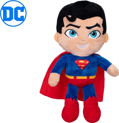 DC Comics Superman Core плюшена фигурка 20 см