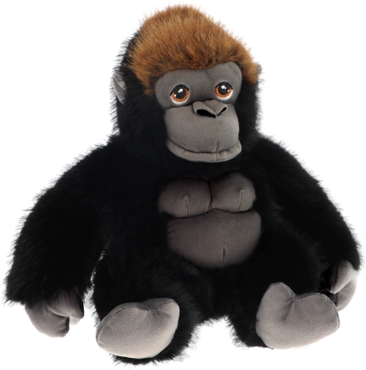 Плюшена горила KEEL TOYS 20 см