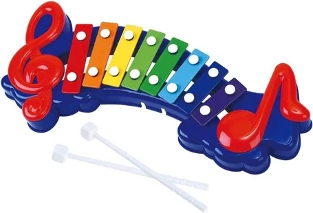 PlayGo ксилофон за деца