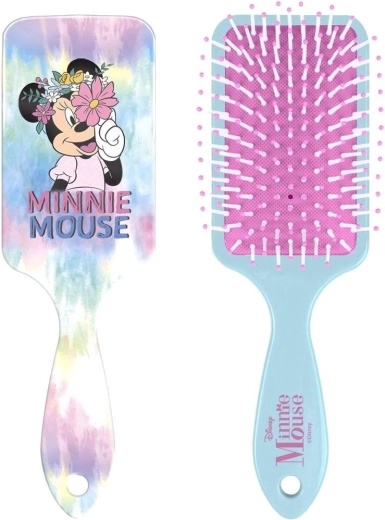 Четка за коса Minnie - 1 брой