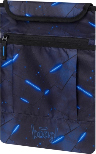 BAAGL Flash GRS Laptop Sleeve