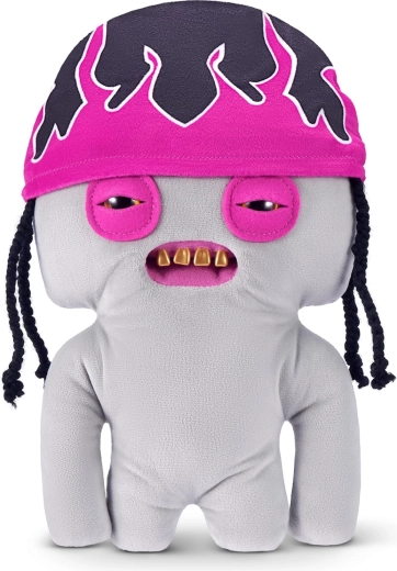 Spin Master Fuggler Fugg Life Squidge плюшена фигурка 22 см