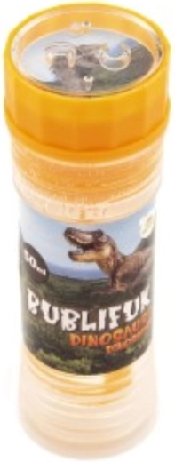 Bubble Maker Dinosaur