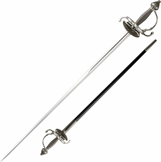 Cold Steel Cavalier рапира – реплика на меч 91,4 см