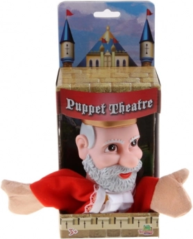 Кукла марионетка крал ALLTOYS