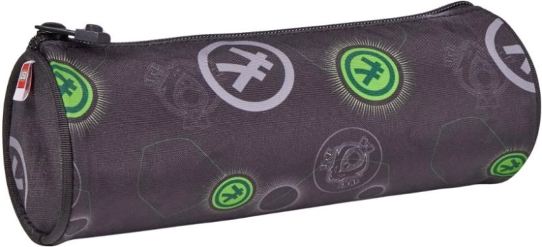 LEGO NINJAGO round pencil case Master of Energy