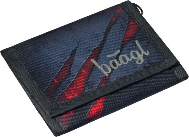 Портфейл BAAGL Лъв
