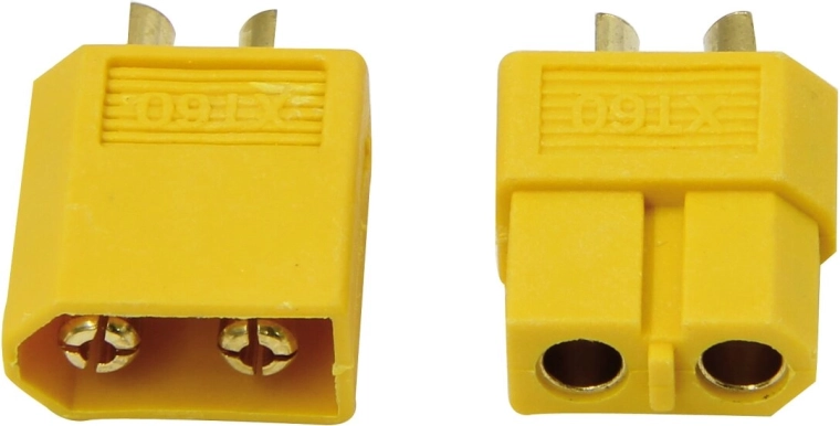 Чифт конектори XT60 JAMARA