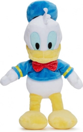 Плюшен DONALD DUCK 25 см
