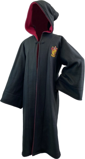 Unisex robe/coat HARRY POTTER Gryffindor