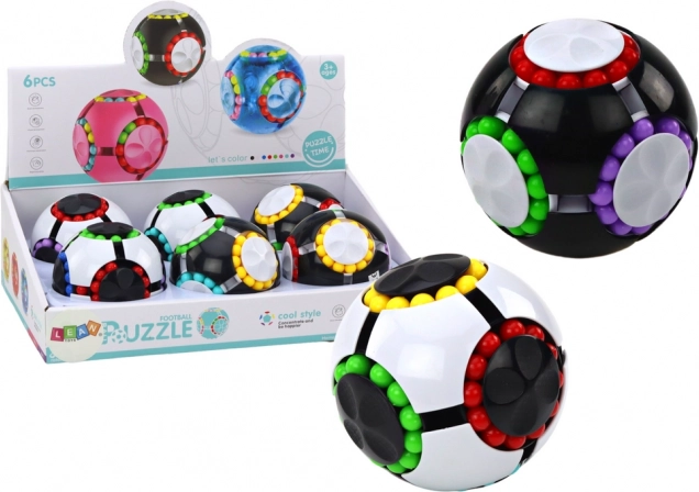 Магическа логическа топка