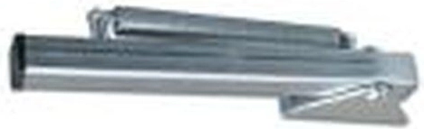 Gate Stop 200 mm Galvanized Steel