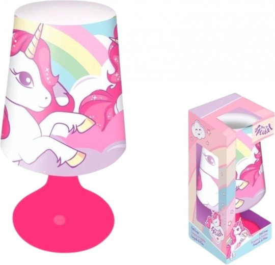 Unicorn Desk Lamp - 1 piece