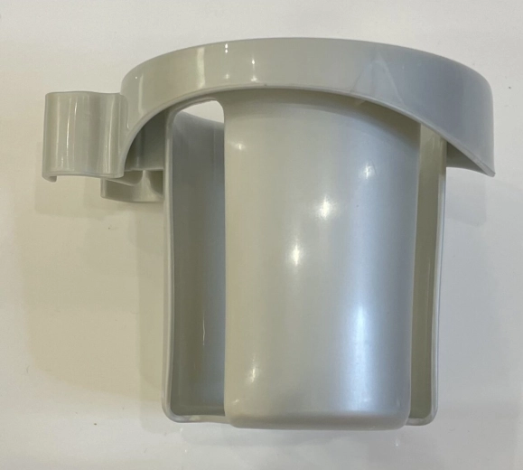 Drink holder for the Push-Car Mercedes-Benz C63 ride-on - 1 piece