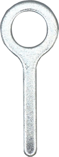 Locking pin for hinges for window frame (10 pcs)